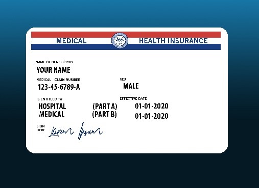 Your Medicare Card